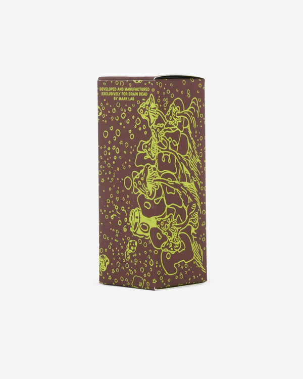 Brain Dead - Shroom Cola Perfume 50ml - (Yellow)