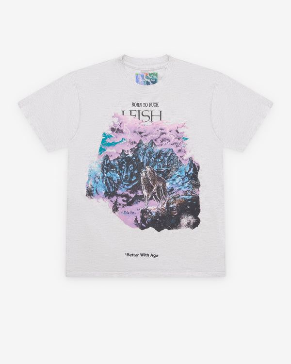 Better With Age - Men's Feral T-Shirt - (Multi)