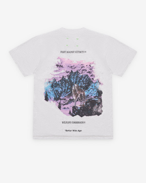 Better With Age - Men's Feral T-Shirt - (Multi)