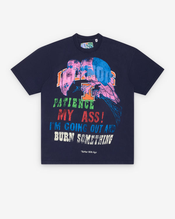 Better With Age - Men's Junk T-Shirt - (Multi)