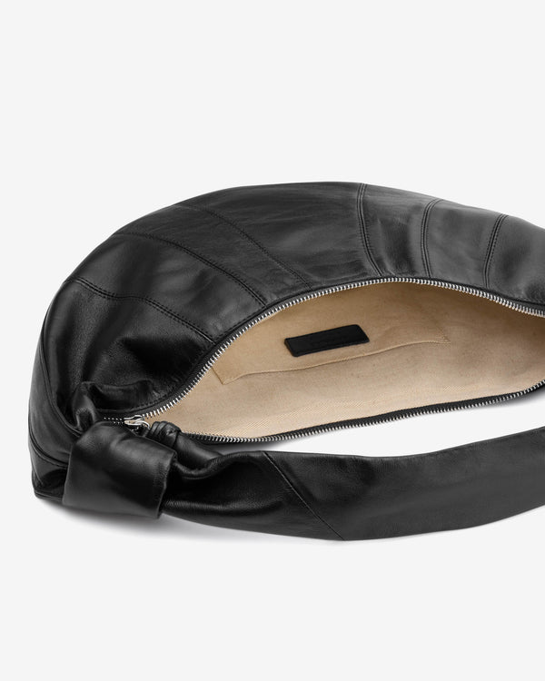 Lemaire - Women's Fortune Croissant Bag - (Black)