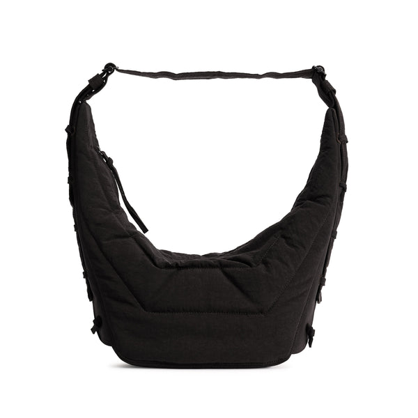 Lemaire - Women's Medium Soft Game Bag - (Dark Chocolate)