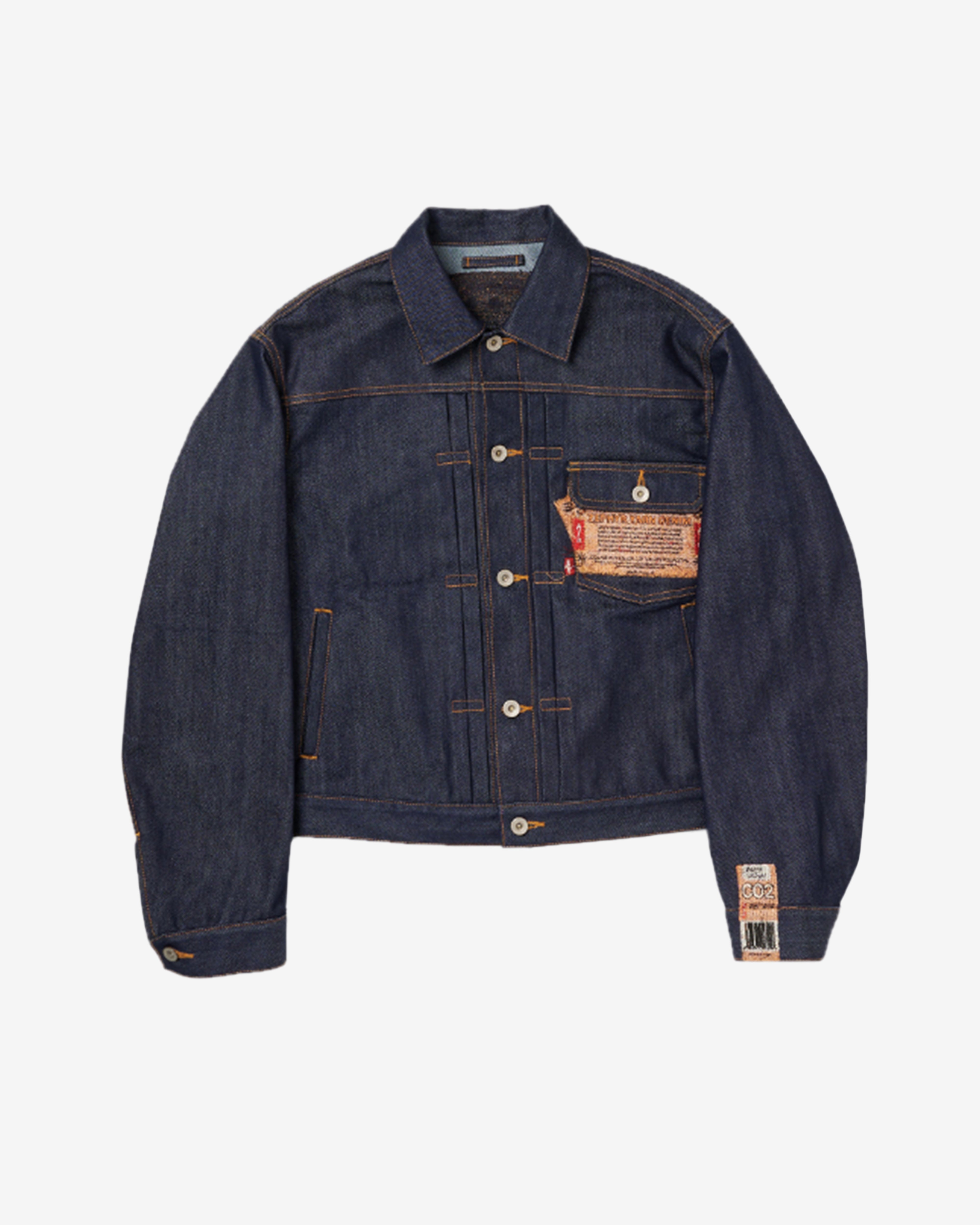 Doublet | DSMNY E-SHOP