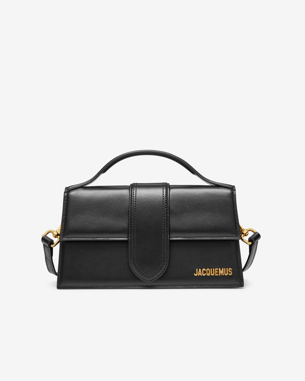 Jacquemus - Women's Le Grand Bambino - (Black)