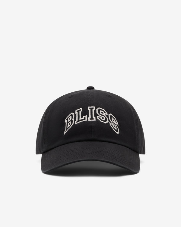 Henry Johnson - Men's Bliss Cap - (Black)