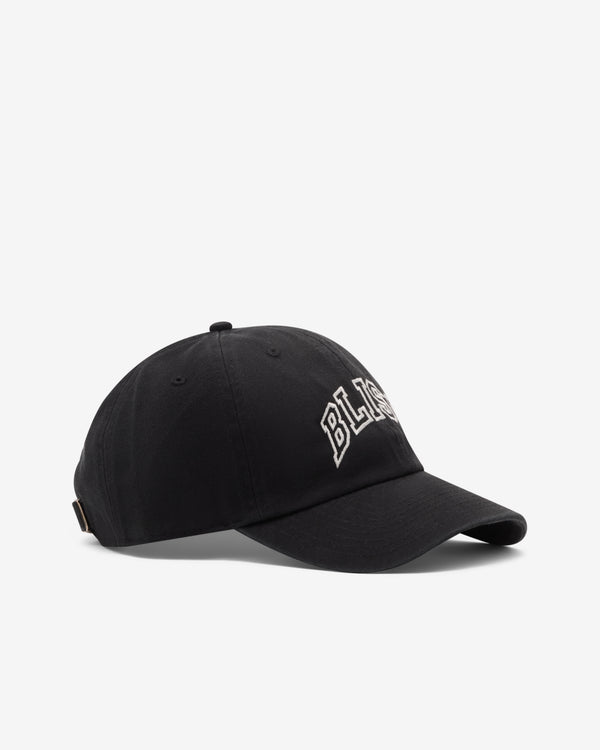 Henry Johnson - Men's Bliss Cap - (Black)