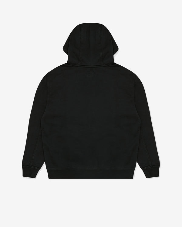Brain Dead - DSM Exclusive Hoodie - (Black)