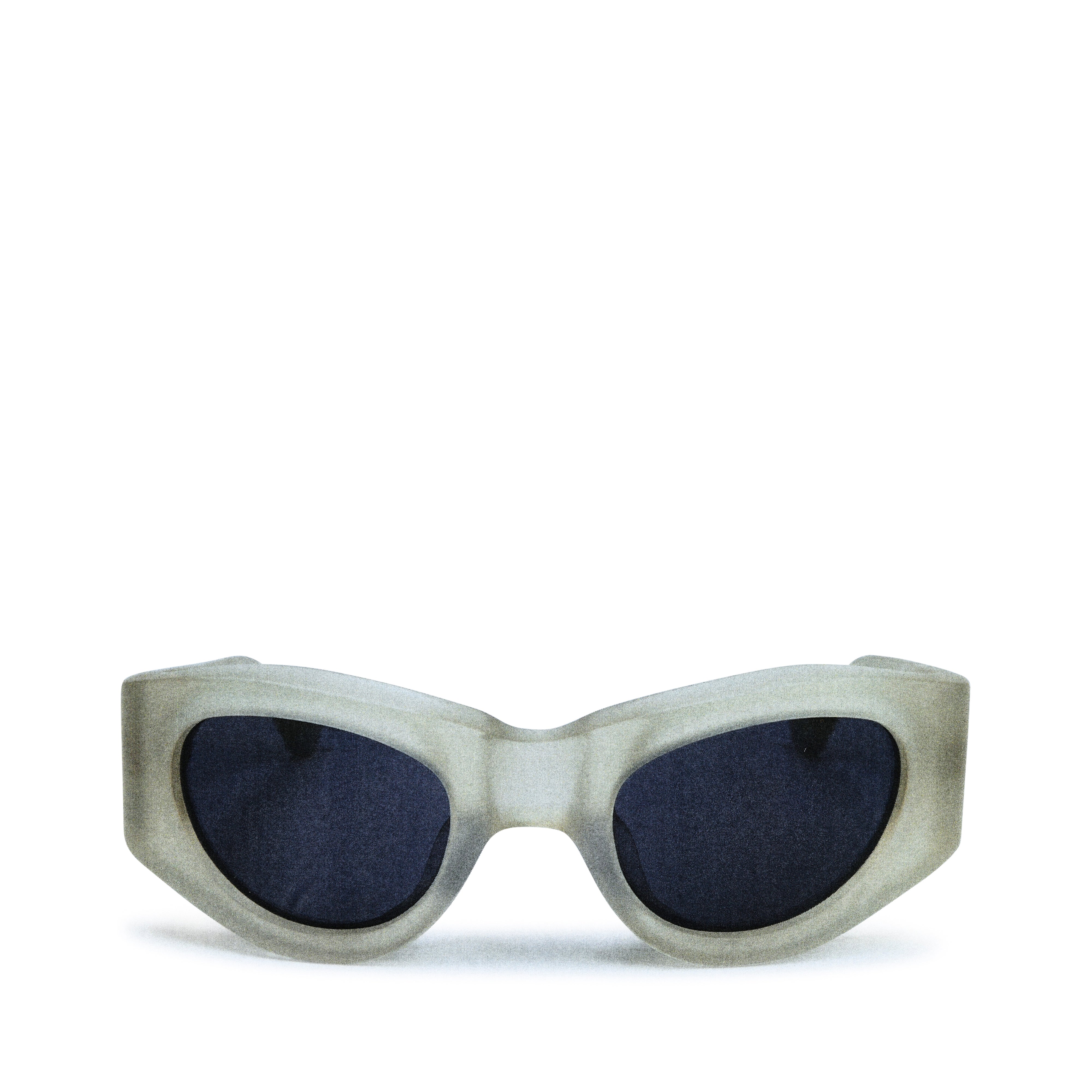 ERL Bro Sunglasses Grey