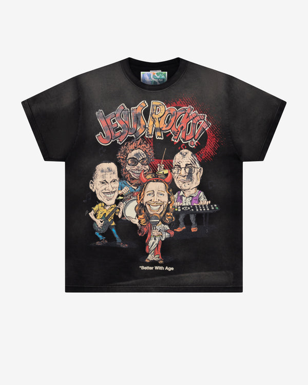 Better With Age - Men's Boca Tee - (Assorted)