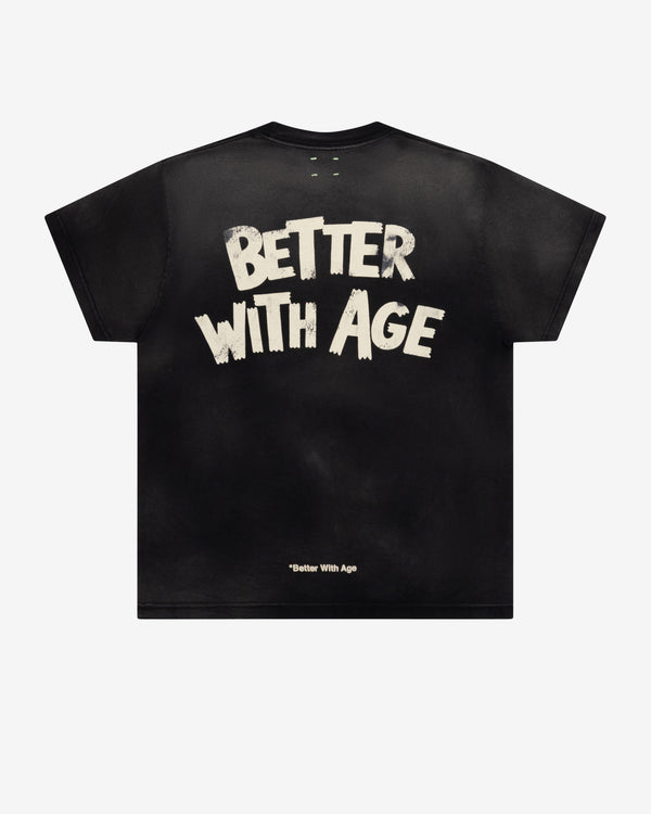 Better With Age - Men's Boca Tee - (Assorted)