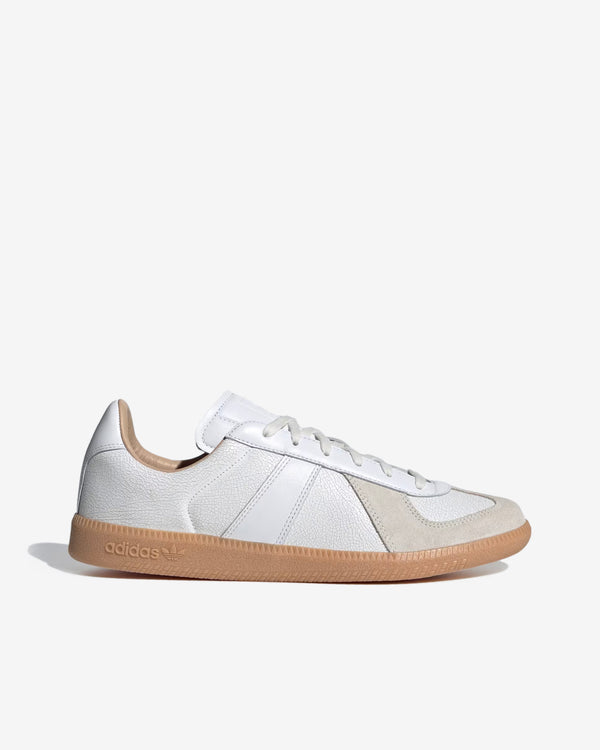 Adidas - Men's BW Army Lux Sneakers - (White Gum)