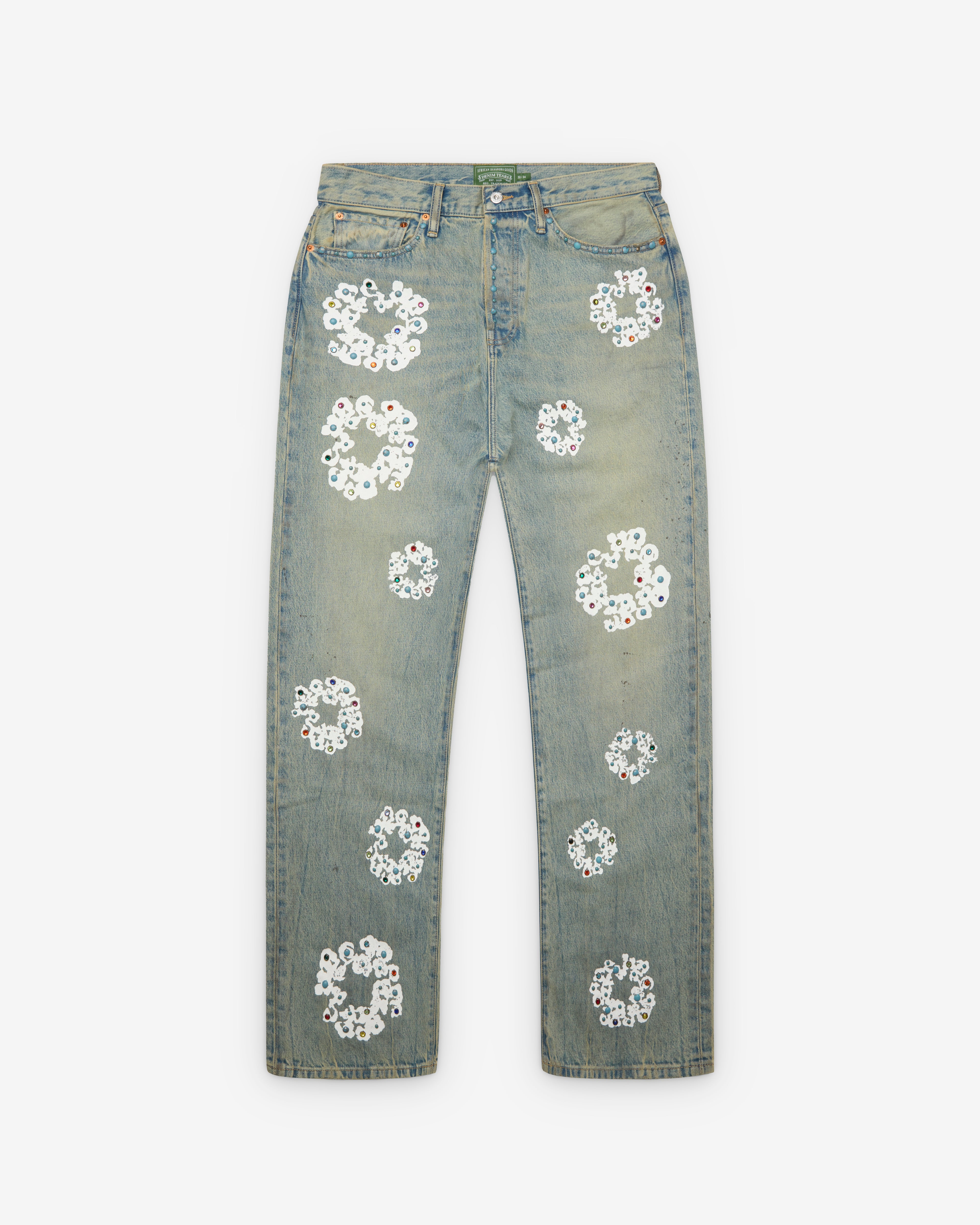Denim Tears | DSMNY E-SHOP