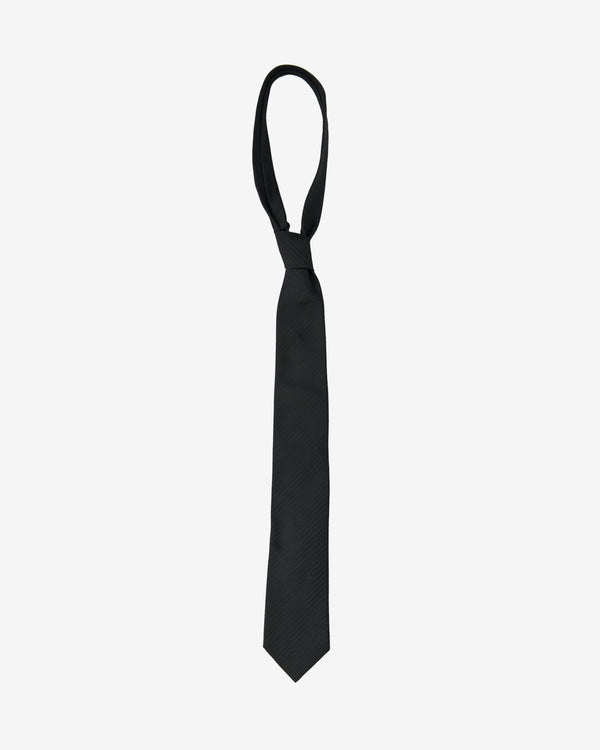 MFPEN - Men's Banquet Tie - (Black)