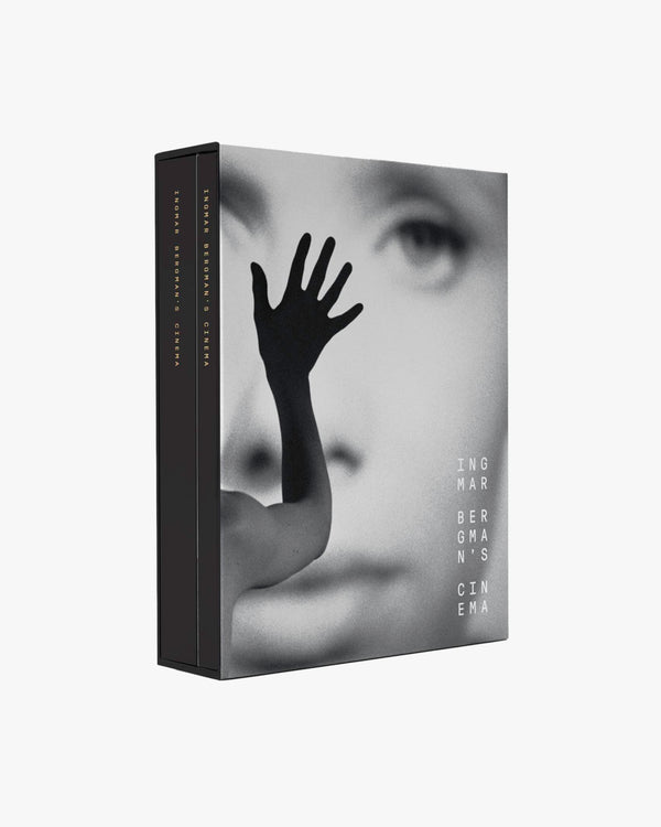 Criterion - Ingmar Bergman Cinema Box Set - (Multi)