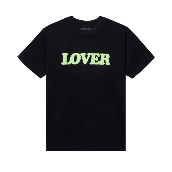 Bianca Chandon - Lover Big Logo T-Shirt - (Black)