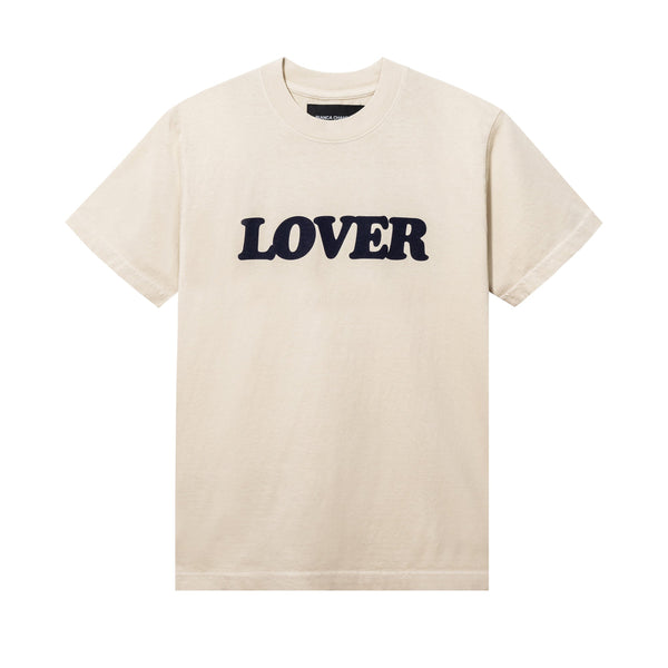 Bianca Chandon - Lover Big Logo T-Shirt - (Khaki)