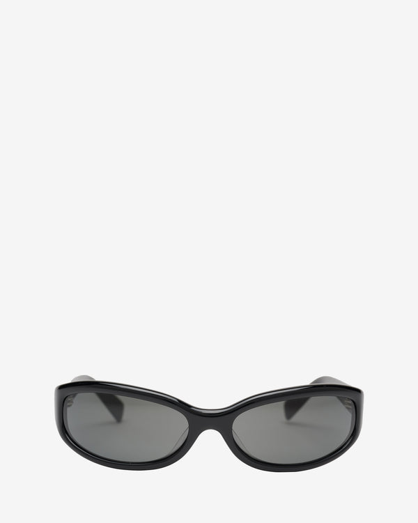 Brain Dead - Men's Bingo Post Modern Primitive Eye Protection - (Black)