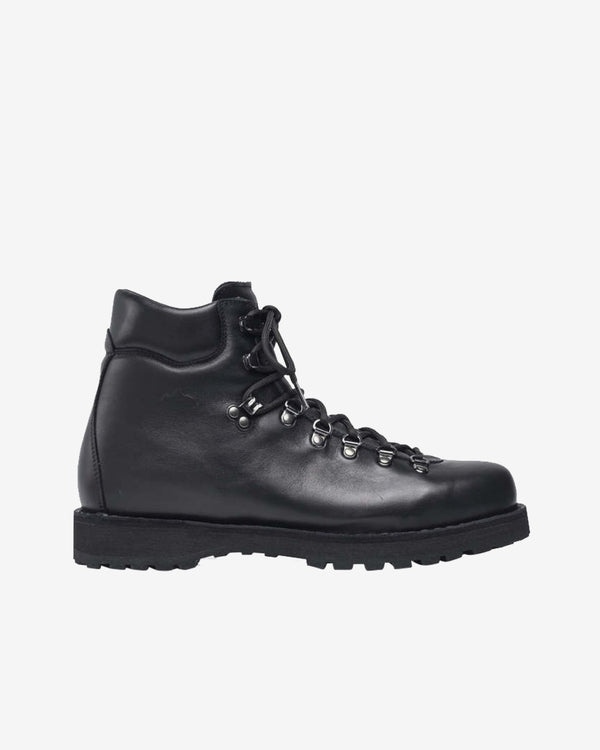 Diemme - Men's Roccia Vet Boots - (Black Nappa)
