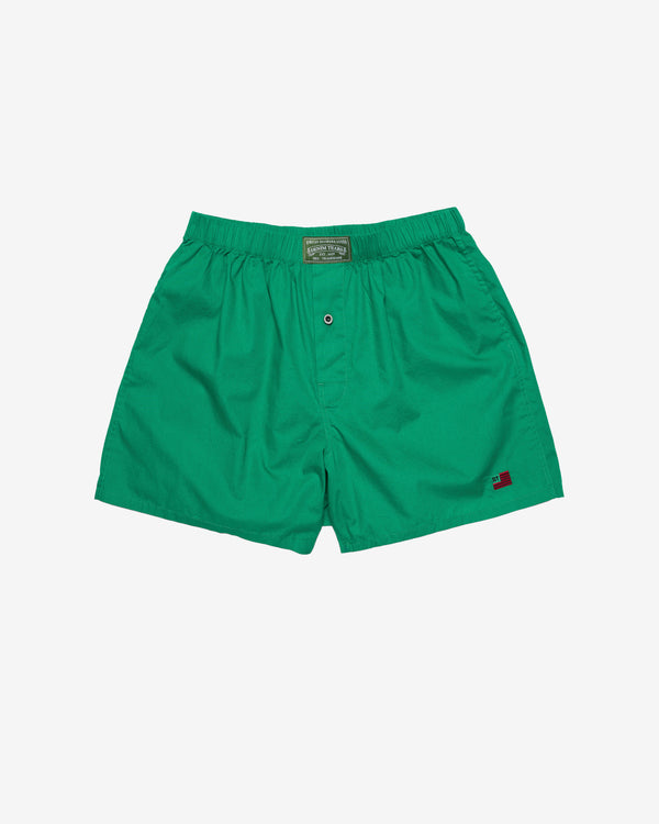 Denim Tears - Men's Boxer Short 3-Pack - (Multi)