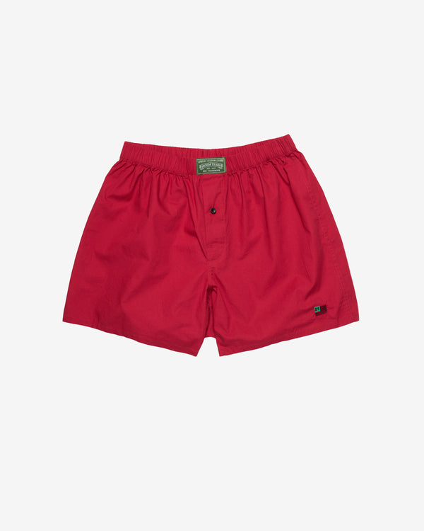 Denim Tears - Men's Boxer Short 3-Pack - (Multi)