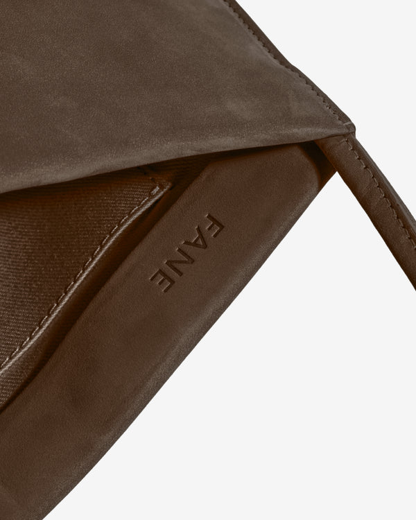 Fane - Women's Bra Bag - (Brule)