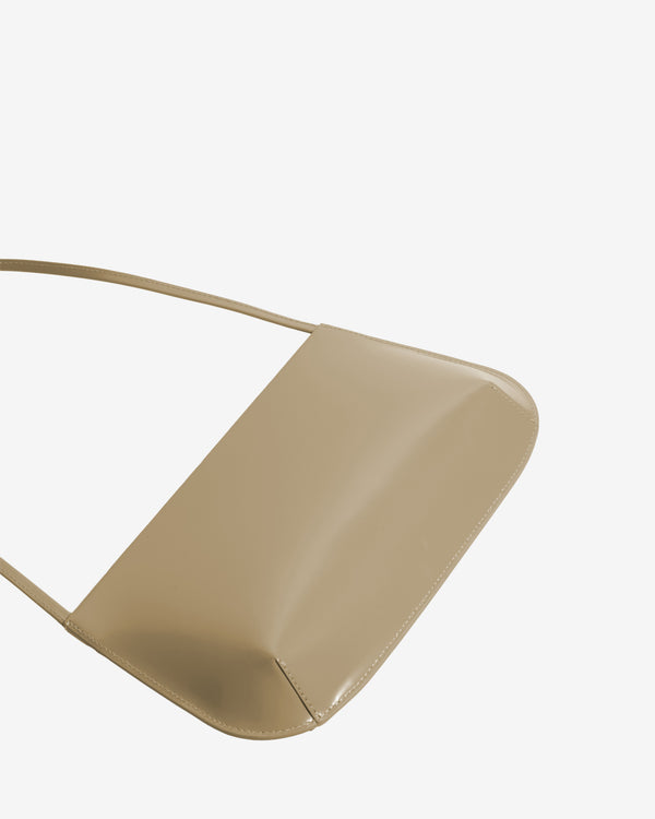 Fane - Women's Bra Bag - (Latte)