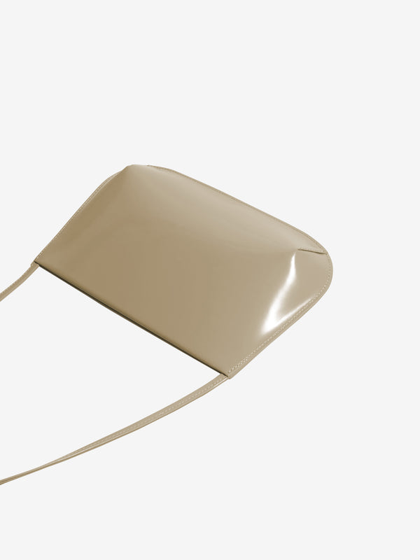 Fane - Women's Bra Bag - (Latte)