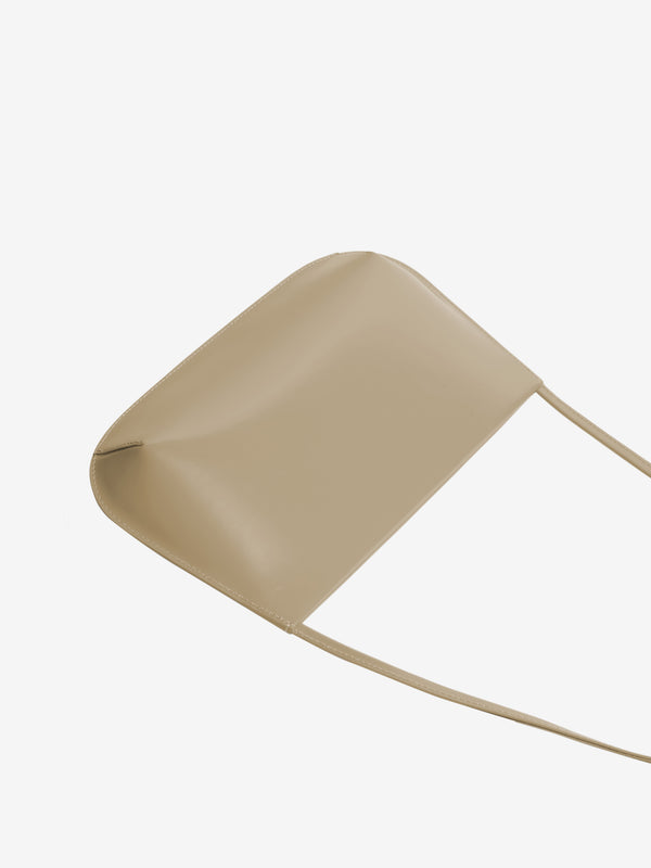 Fane - Women's Bra Bag - (Latte)