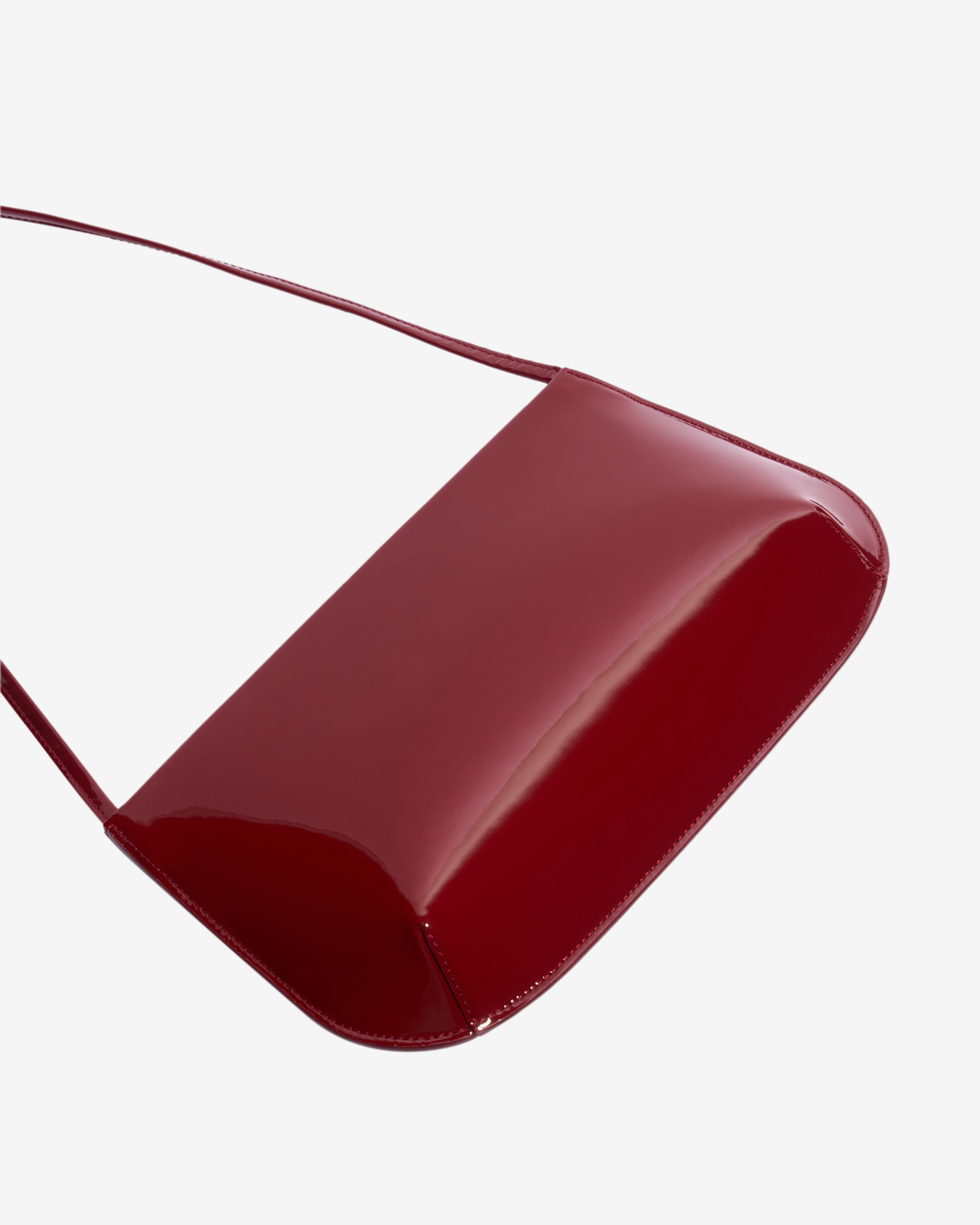 Fane: Women's Bra Bag (Lipstick) | DSMNY E-SHOP