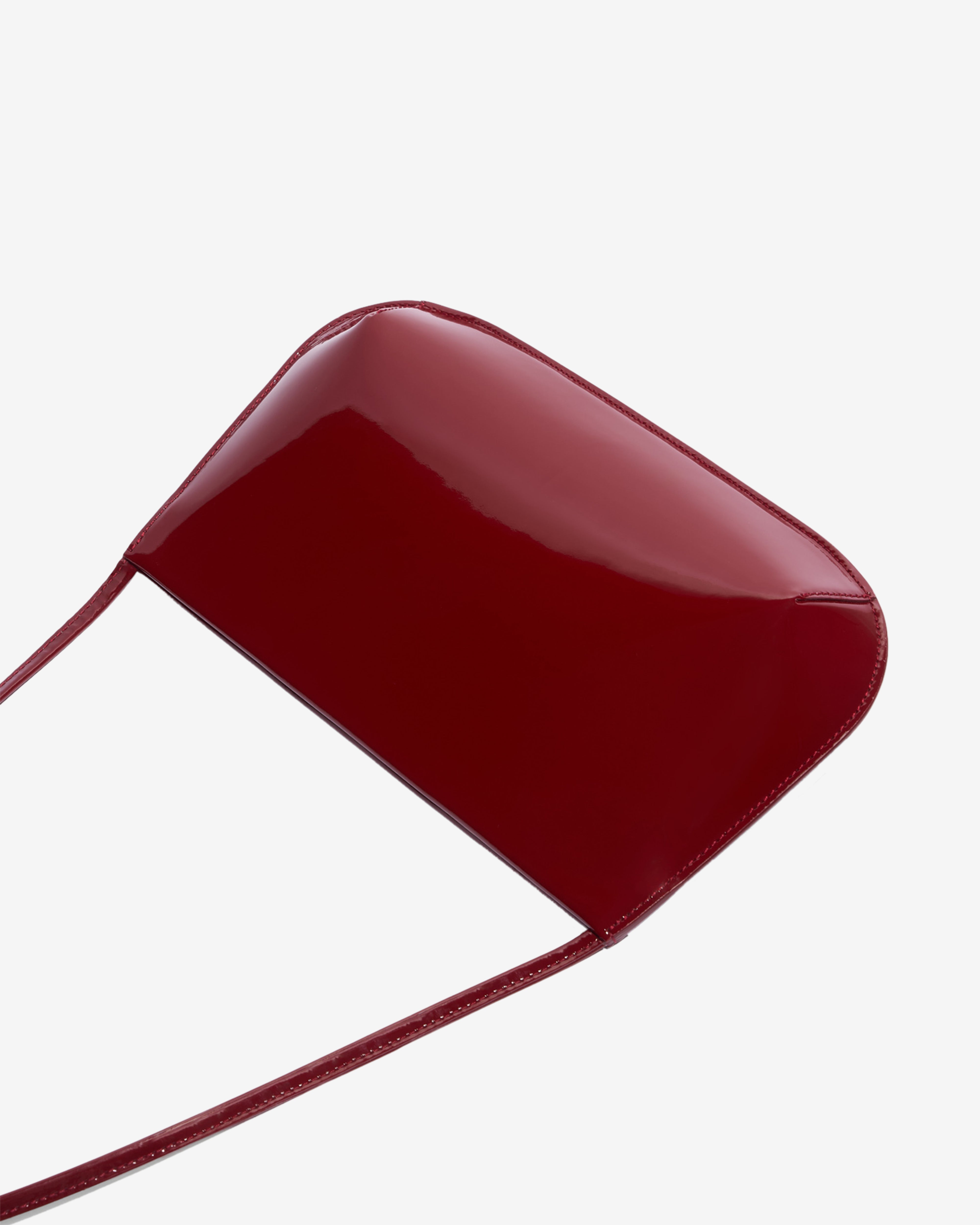 Fane: Women's Bra Bag (Lipstick) | DSMNY E-SHOP