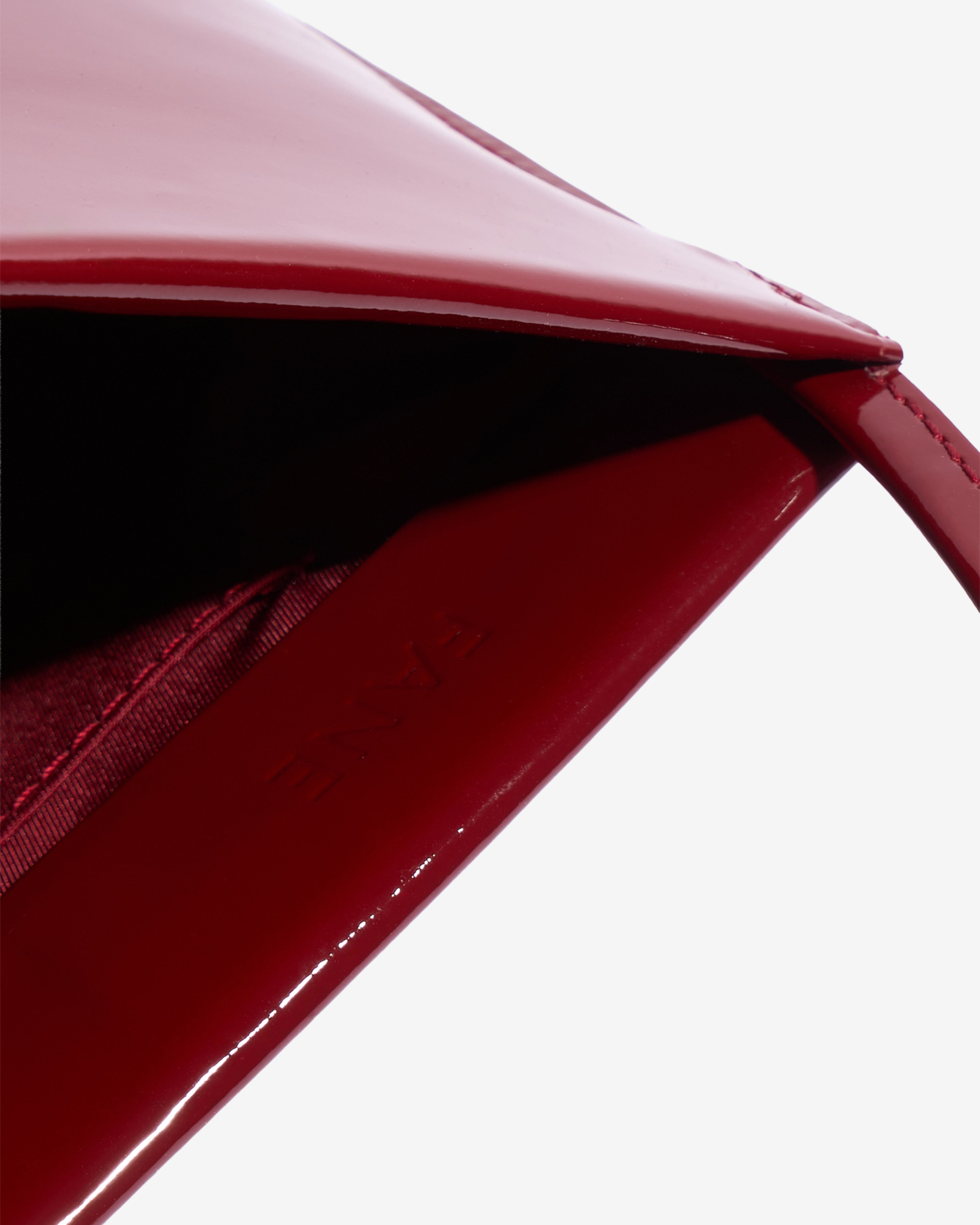 Fane: Women's Bra Bag (Lipstick) | DSMNY E-SHOP