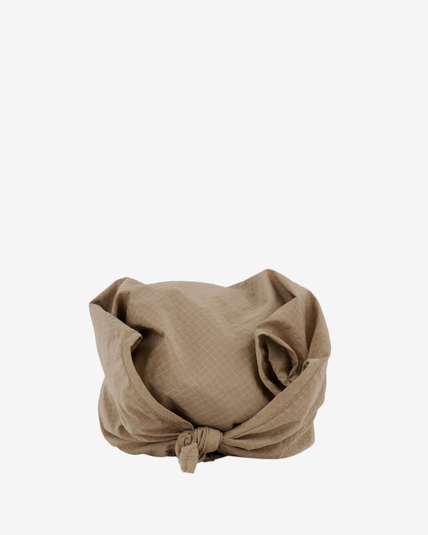 Brain Dead - Men's Bandana Hat - (Dusk)