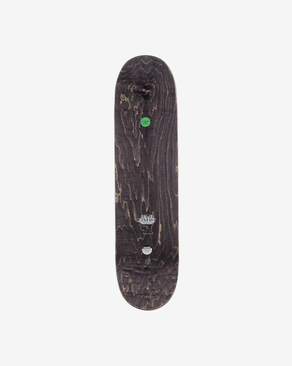 Brain Dead x Sci-Fi Fantasy - Men's Skateboard Deck - (Multi)