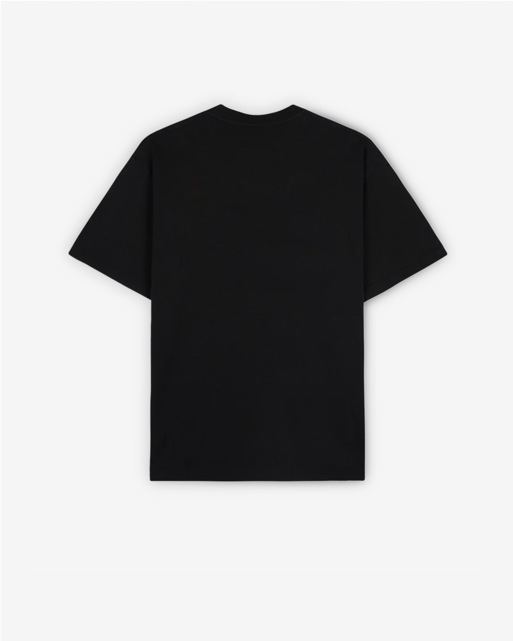 Brain Dead - Men's Crack An Egg T-Shirt - (Black) view 2, Click to Zoom in