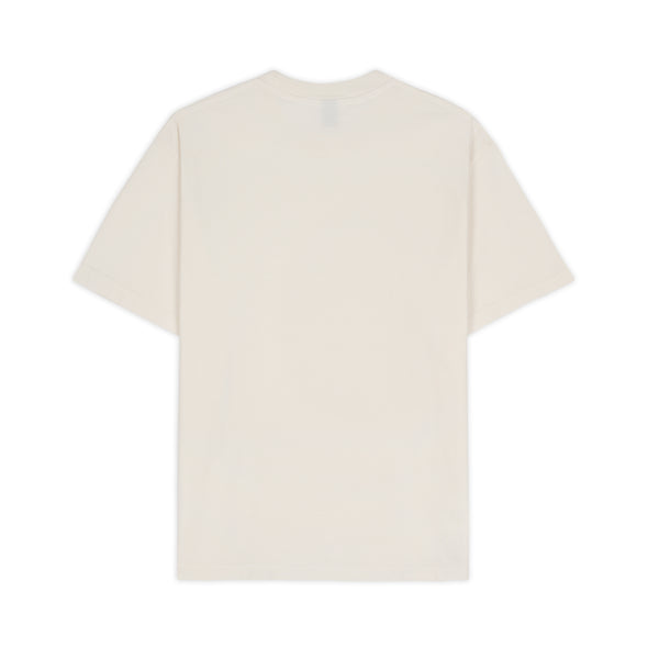 Brain Dead - Equipment Climb Spider T-shirt - (Natural)