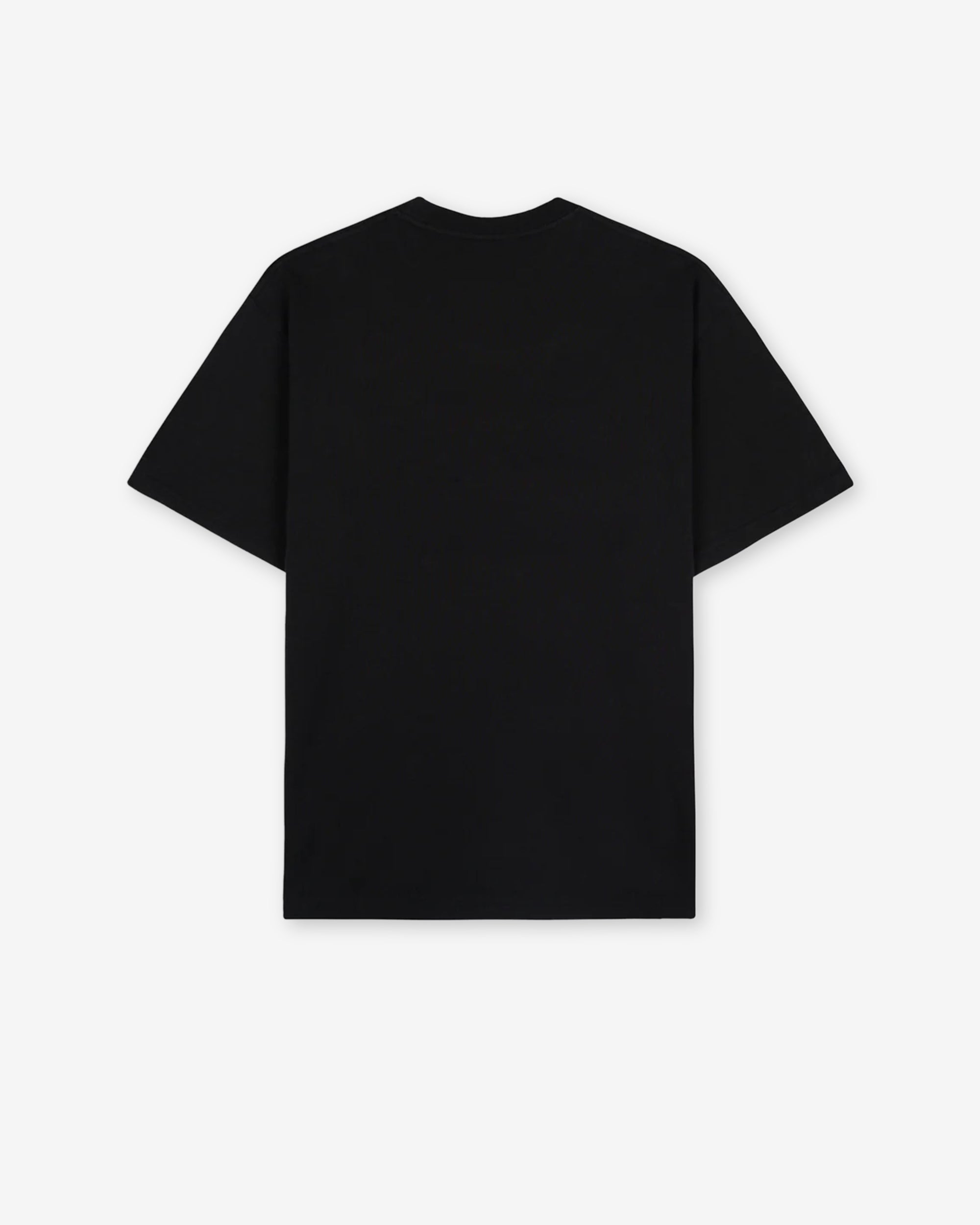 Brain Dead - Men's Earth Works T-Shirt - (Black) view 2, Click to Zoom in