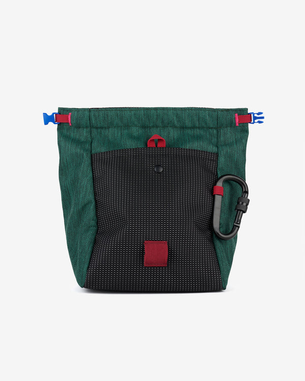 Brain Dead - Men's Chalk Bag - (Black)