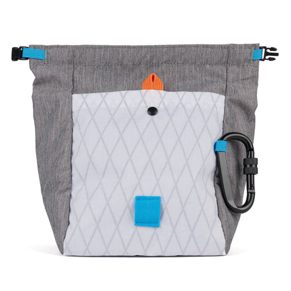 Brain Dead - Men's Chalk Bag - (Bone)