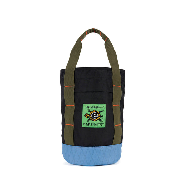 Brain Dead - Men's Chalk Bag - (Black)