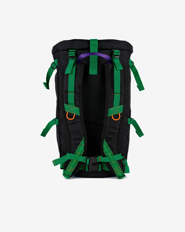 Brain Dead - Men's Climbing Backpack - (Black)