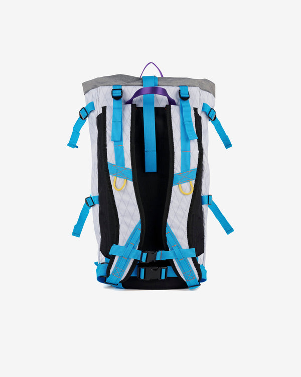 Brain Dead - Men's Climbing Backpack - (Blue)