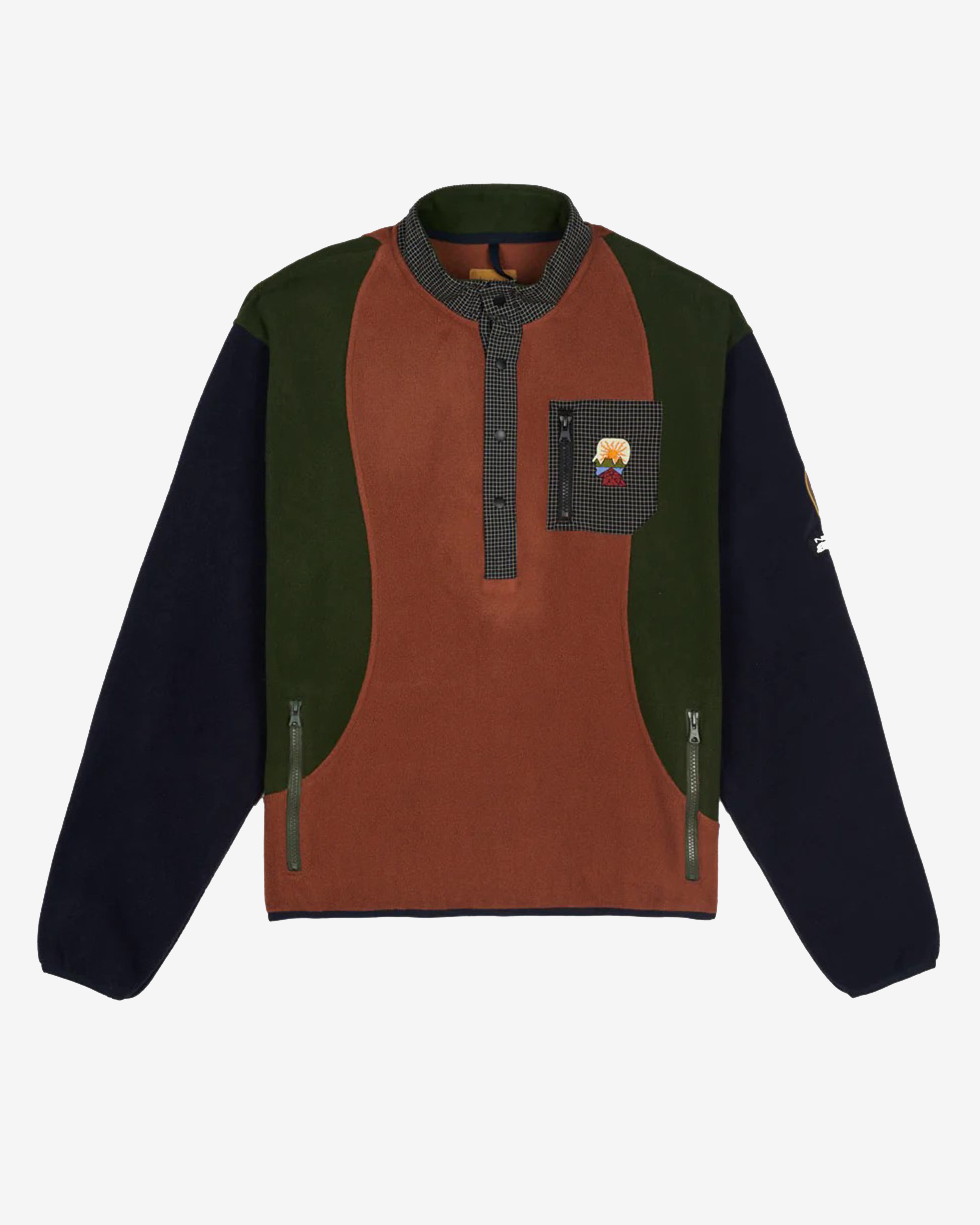 BRAIN DEAD DESTROYER カバーオール XL BRAIN DEAD DESTROYER カバーオール XL Brain Dead