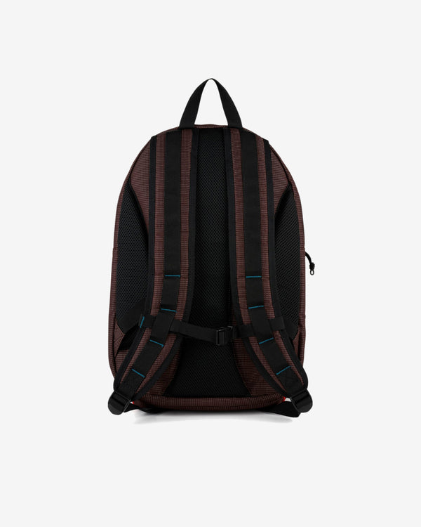 Brain Dead - Men's Tennis Backpack - (Brown)