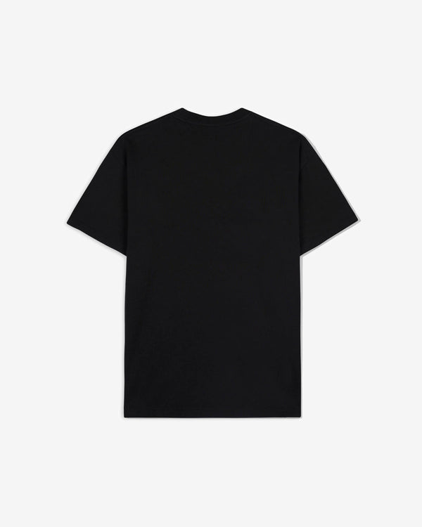 Brain Dead - Men's Tennis T-Shirt - (Black)