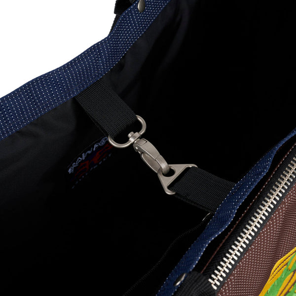 Brain Dead - Men's Tennis Tote Bag - (Navy/Multi)
