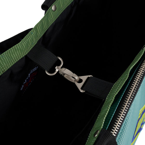 Brain Dead - Men's Tennis Tote Bag - (Sprout)