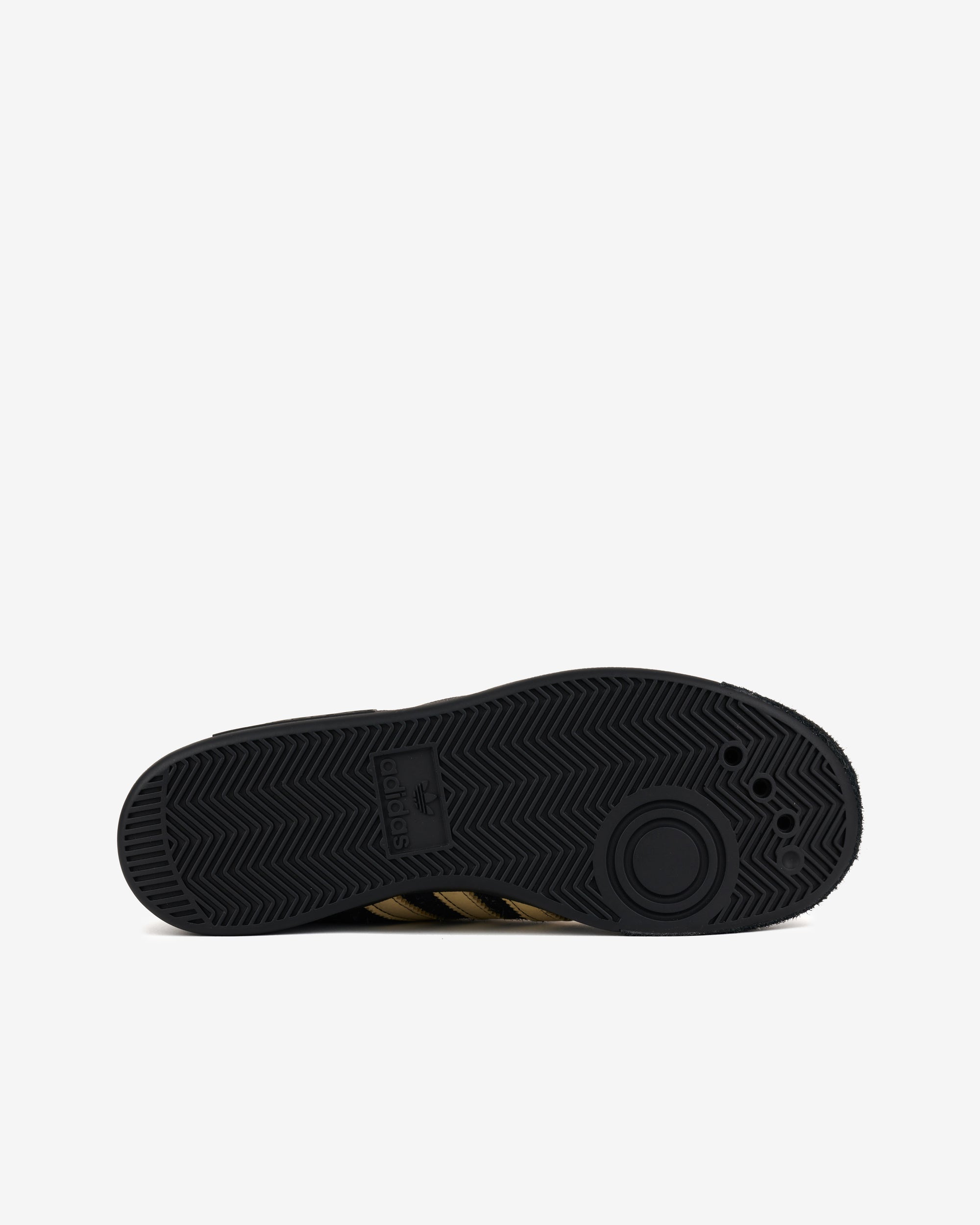 Brain Dead x Adidas: Men's Forest Hills Sneakers (Black) | DSMNY E-SHOP Brain Dead x Adidas: Men's Forest Hills Sneakers (Black) | DSMNY E-SHOP