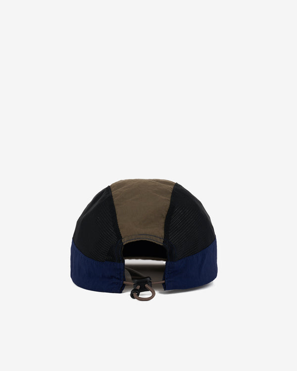 Brain Dead x Adidas - Men's Sports Hat - (Navy)