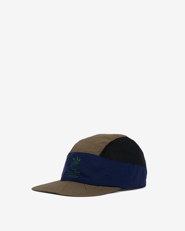Brain Dead x Adidas - Men's Sports Hat - (Navy)