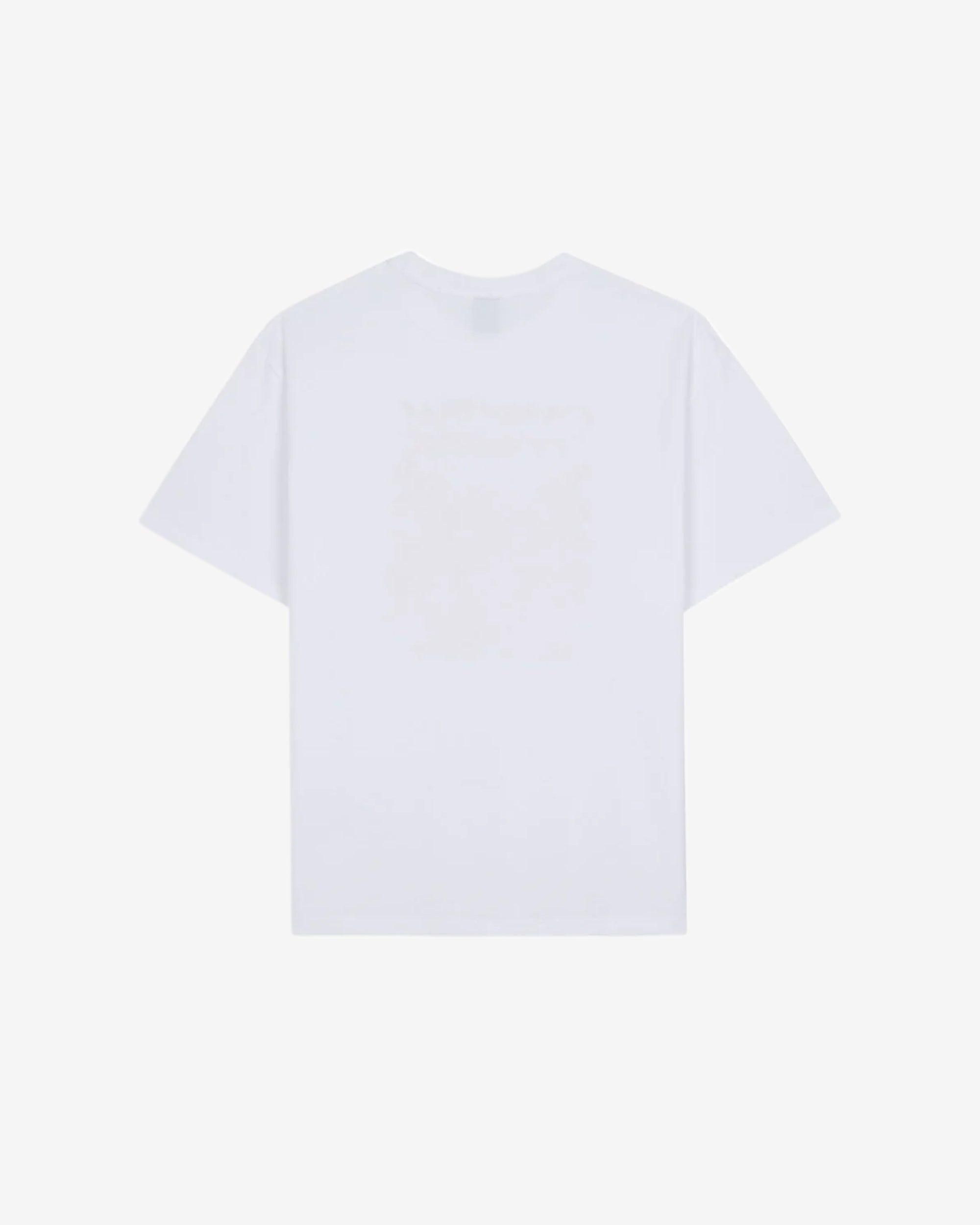 Brain Dead - Cannibal Corpse Men's Splatter Brain T-Shirt - (White) view 2, Click to Zoom in